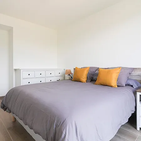 Seaside View 3604 - Climatise Piscine Partagee 아파트 *