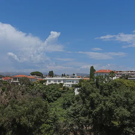 Seaside View 3604 - Climatise Piscine Partagee * 생로랑뒤바르