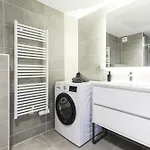 Ciel D'azur - Climatise Piscine Partagee *