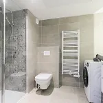 Apartament Ciel D'azur - Climatise Piscine Partagee *