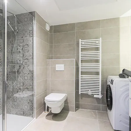 アパート Ciel D'Azur - Climatise Piscine Partagee *